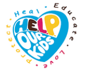 help our kids